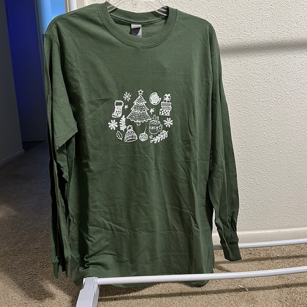 Christmas Fav Tee
